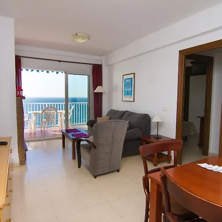 Apartmán Carabeo 60 1c Menyber Nerja