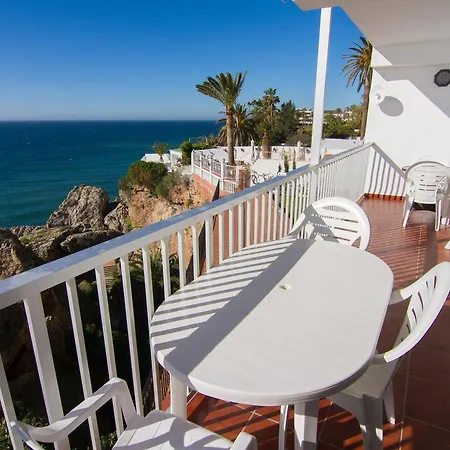 Apartmán Carabeo 60 1c Menyber