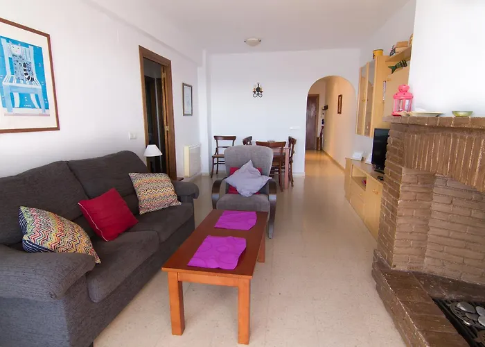 Carabeo 60 1c Menyber Apartmán *