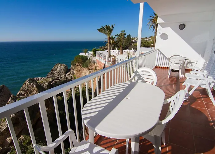 Apartmán Carabeo 60 1c Menyber