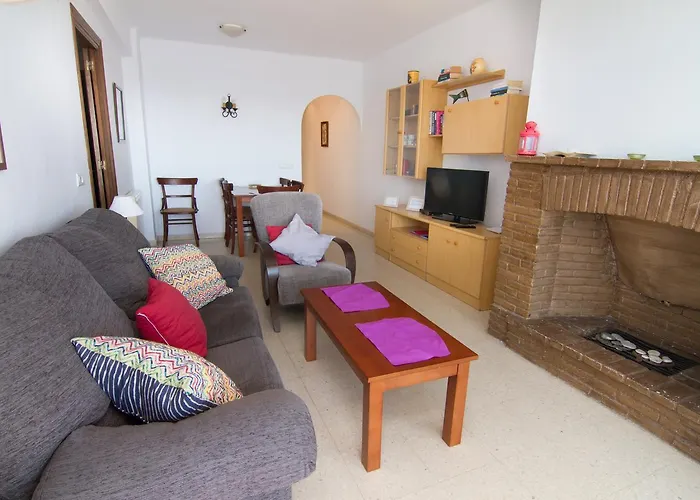 Carabeo 60 1c Menyber Apartmán