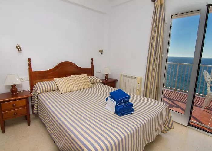 Apartmán Carabeo 60 1c Menyber