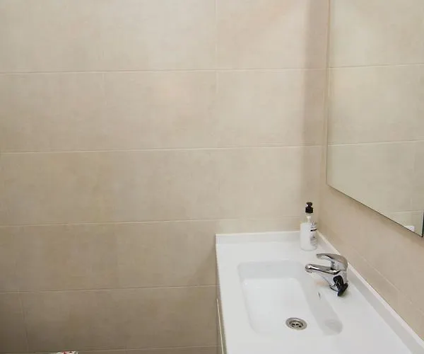 Carabeo 60 1c Menyber Apartmán Nerja