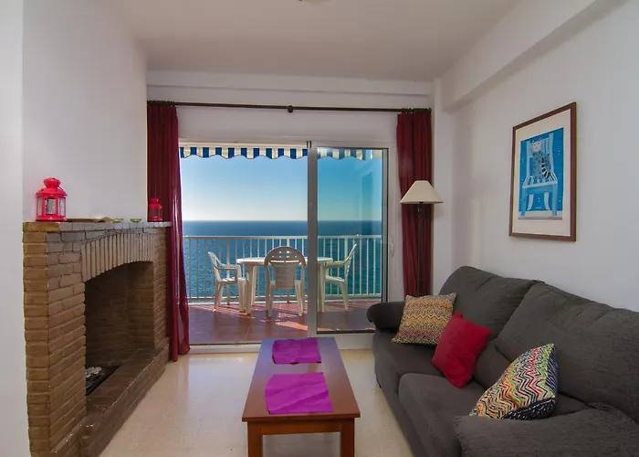 Carabeo 60 1c Menyber Apartmán *